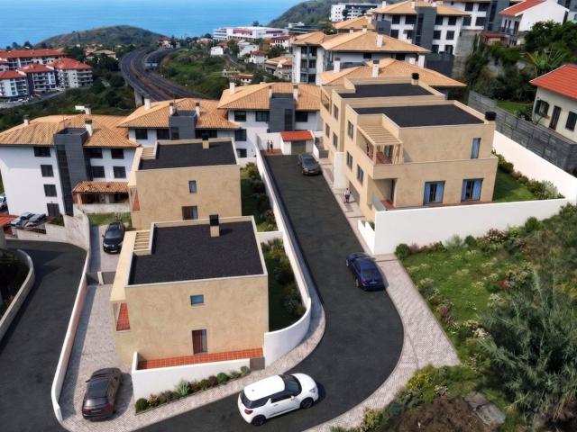 Moradia Isolada, 3 quartos, Santa Cruz, Caniço m² Caniço
