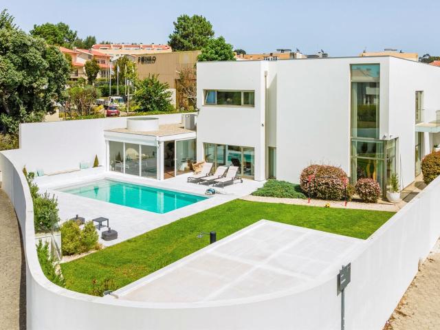 Moradia Isolada, 3 quartos, Vila Nova de Gaia, Gulpilhares e. 426m² da Madalena e Samaiões