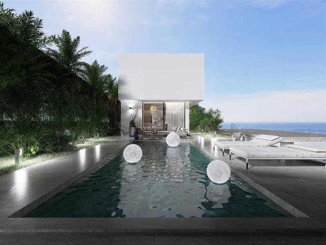 Moradia Isolada, 3 quartos 194m² Arco Da Calheta