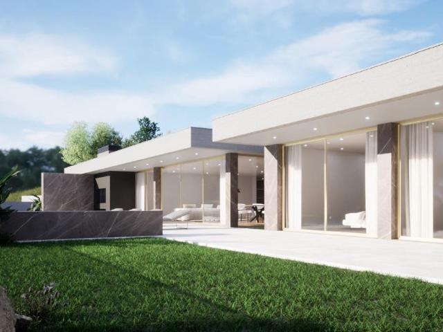 Moradia Isolada 3 quartos 270m² Calheta