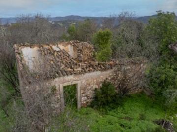 Querença, Querença Tôr e Benafim, Loulé, Distrito de Faro, Algarve