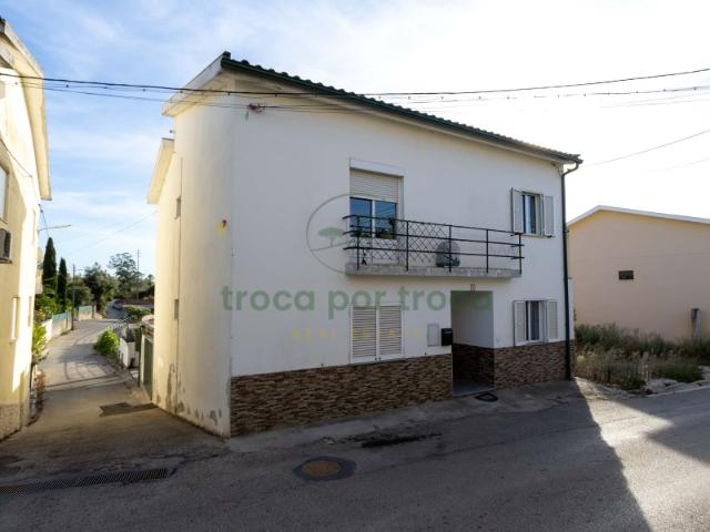 MORADIA ISOLADA 2 PISOS / VENDA GRANJA DE ANÇÃ COIMBRA