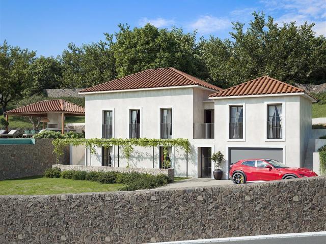 Moradia Isolada, 2 quartos, Calheta Madeira, Fajã da Ovelh. 128m² Fajã Da Ovelha