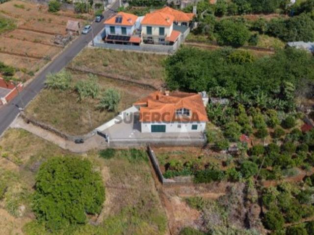 Moradia Isolada