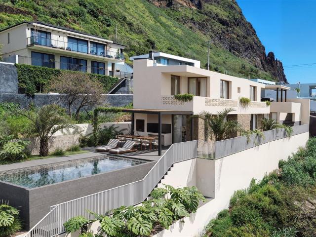 Moradia Isolada, 4 quartos, Calheta Madeira, Paul do Mar 283m² Paúl Do Mar