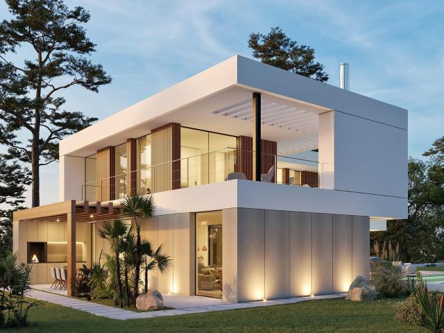 Moradia Isolada, 4 quartos, Sesimbra, Sesimbra m² Sesimbra Castelo