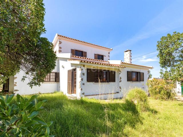 Moradia Isolada, 4 quartos, Sintra, Fontanelas 194m² Sintra São Martinho