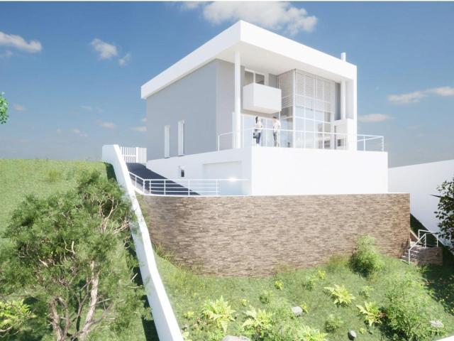 Moradia Isolada 4 quartos 148m² Ramada e Caneças