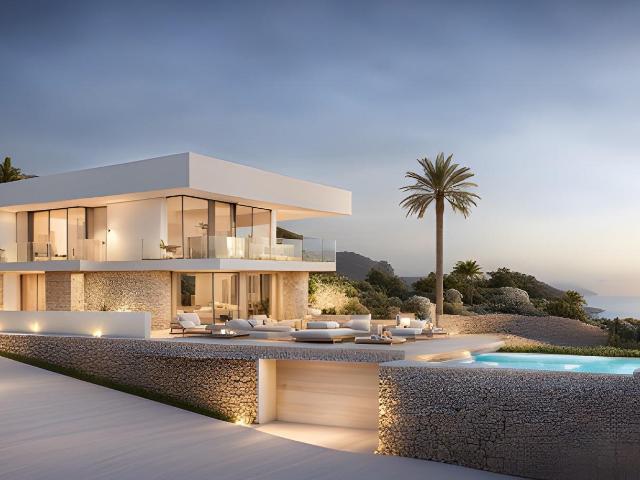 Moradia Isolada 4 quartos 289m² Ponta Do Sol