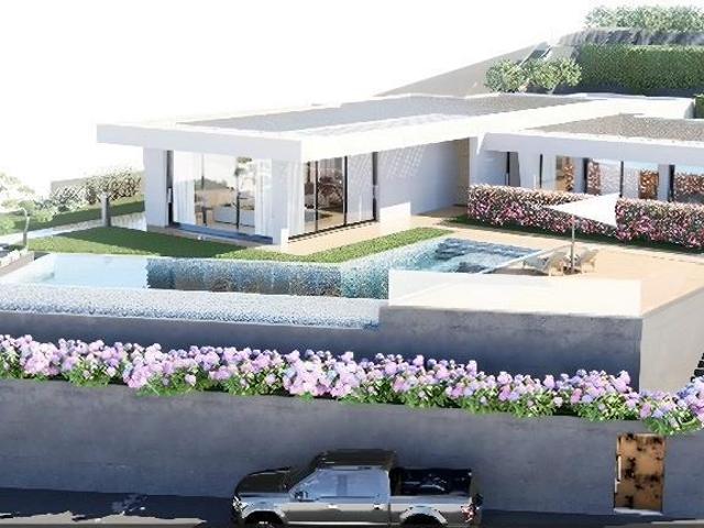 Moradia Isolada 4 quartos 407m² São Vicente