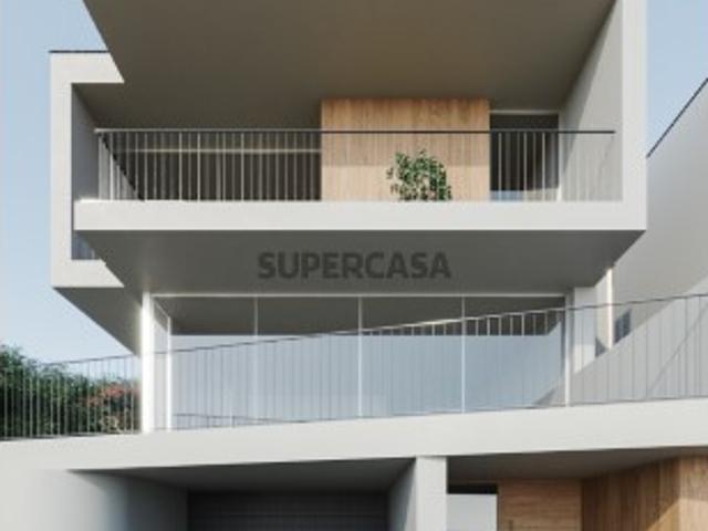 Moradia isolada