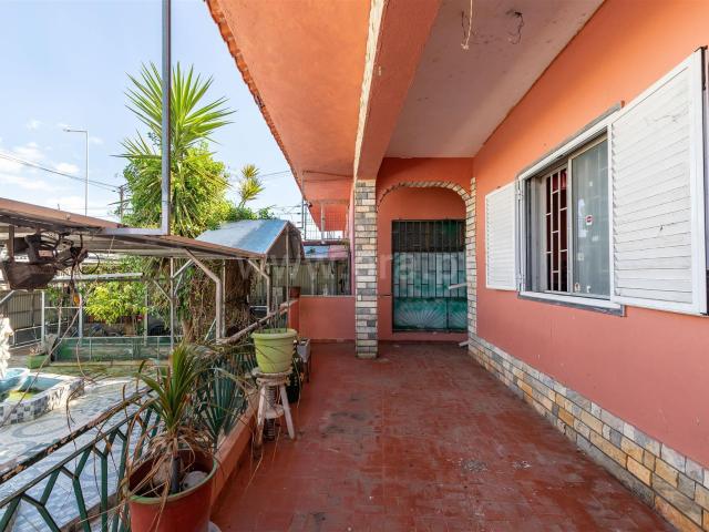 Moradia Isolada, 5 quartos, Olhão, Aberta 224m² Olhão