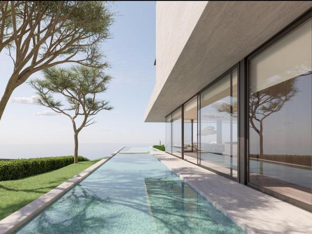 Moradia Isolada, 5 quartos, Funchal, São Martinho 541m² São martinho
