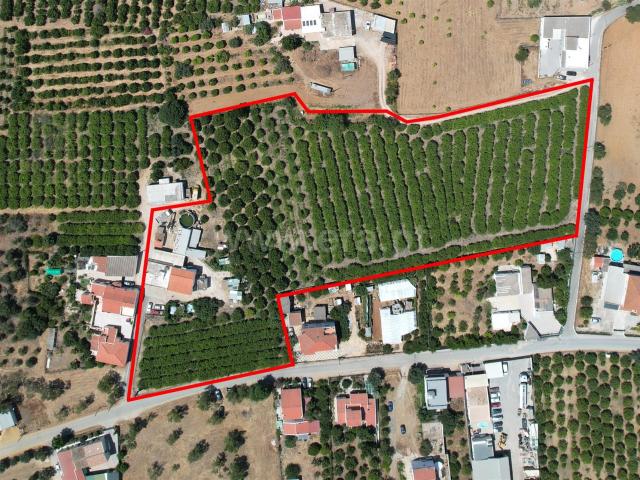 Moradia Isolada, 5 quartos, Faro, Conceição e Esto 200m² Conceição e Estói