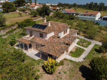 Moradia Isolada, 6 quartos, Barosa, Leiria 308m² Souto de carpalhosa e ortigosa