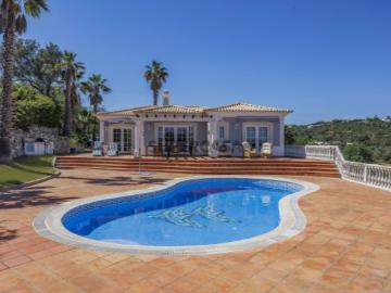 Boliqueime, Loulé, Distrito de Faro, Algarve