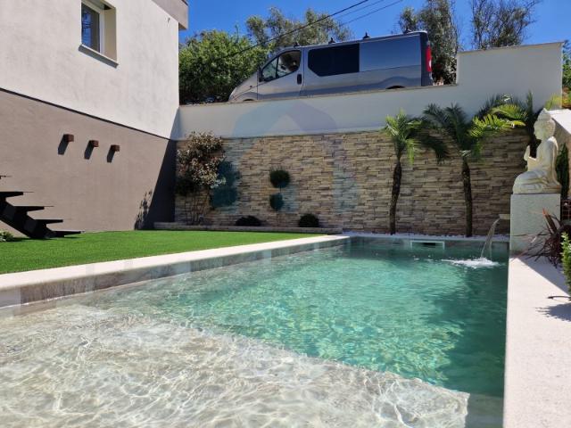 Moradia Isolada com Piscina, Abiul Pombal