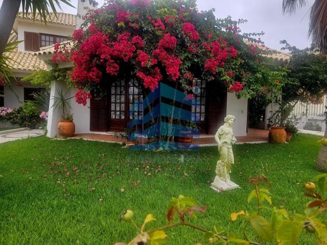 Moradia Isolada com terreno