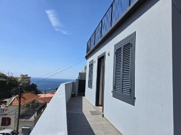 Moradia Isolada com Vista Mar no Lazareto, Funchal 50m² Santa Maria Maior Funchal