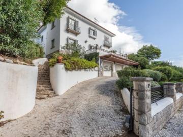 Avenida Do Restelo, Belém, Lisboa, Distrito de Lisboa
