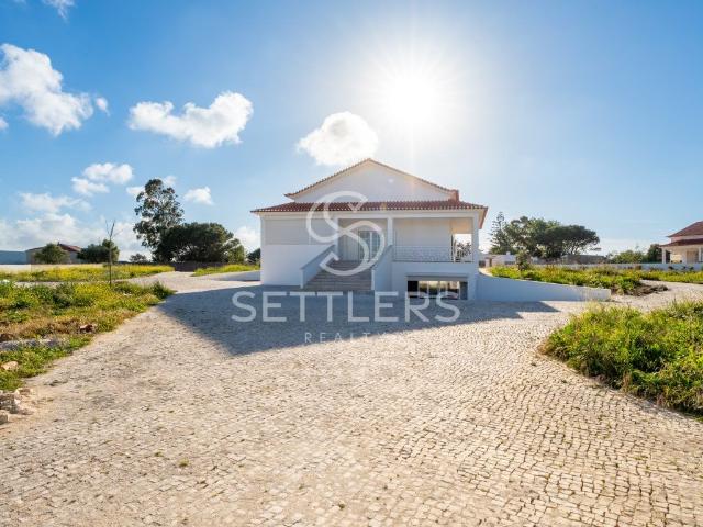 Moradia Isolada Casal da Granja 0m² Sintra Santa Maria E São Miguel