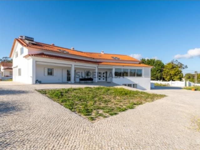Moradia Isolada Casal da Granja