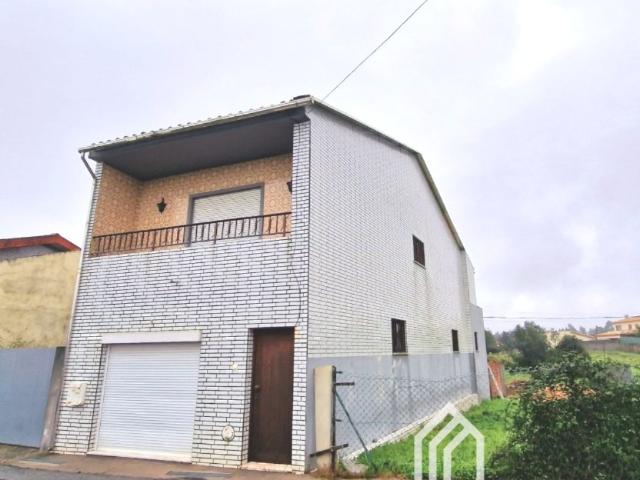 Moradia Isolada a 1 min centro Albergaria a Velha