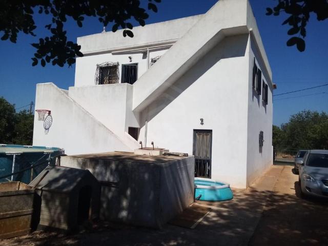Moradia Isolada de 5 quartos em Boliqueime, Algarve 196m² Boliqueime