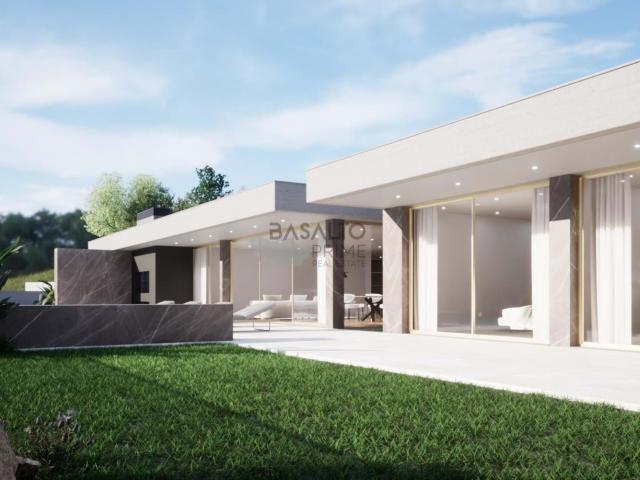 Moradia Isolada de Luxo T3 com Piscina e Vista Mar inesquecível na Calheta