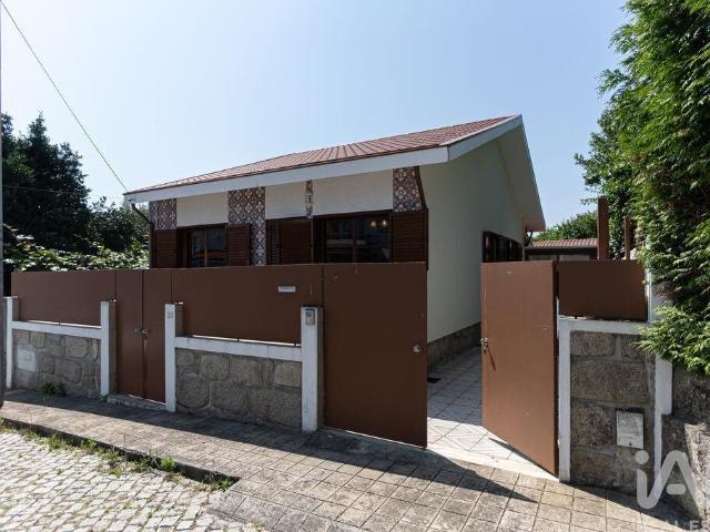 Moradia isolada em Cidade da Maia de 173,48 m² 173m² Cidade da Maia