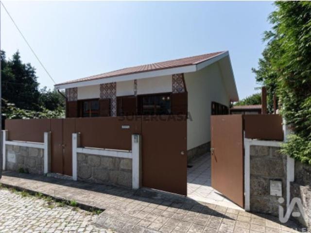 Moradia isolada em Cidade da Maia de 173,48 m²