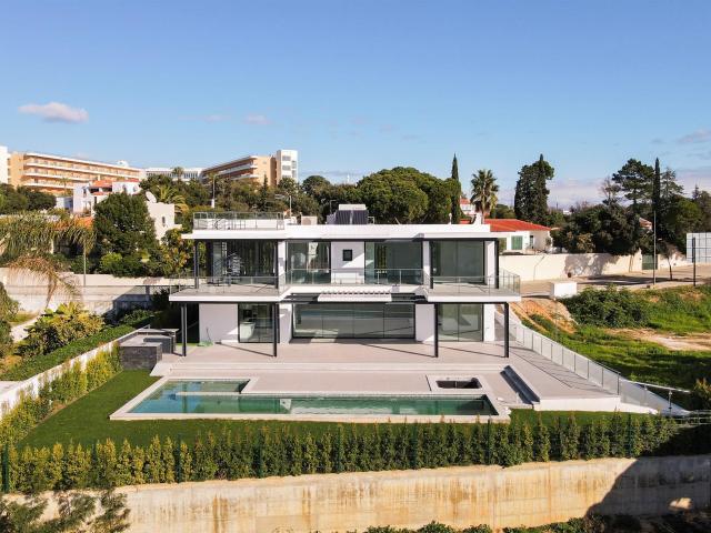 Moradia isolada em Albufeira, Vale Navio 178m² Albufeira e olhos de água