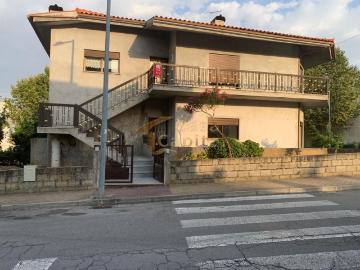 Moradia Isolada em Alijó
