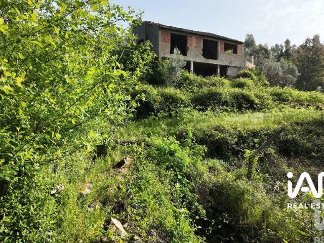 Moradia isolada em Graça de 198,15 m²