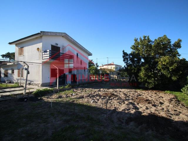 Moradia Isolada em Lote de 1200m2 200m² Sesimbra Castelo