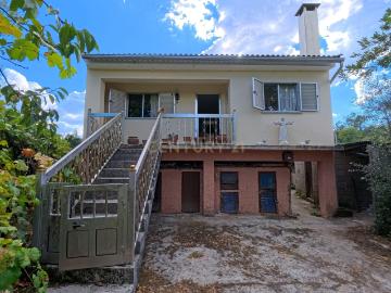 Moradia isolada em Moimenta, São Pedro de France – Viseu