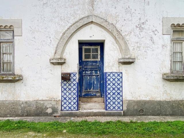 Moradia Isolada em São Martinho do Porto 297m² São Martinho Do Porto