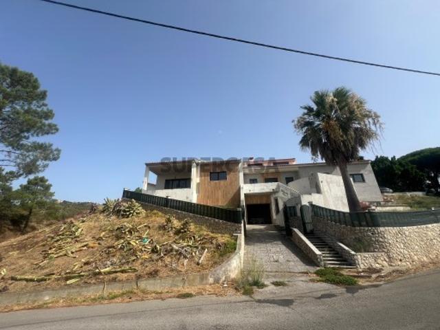 Moradia Isolada em Setúbal