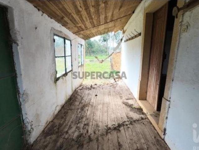 Moradia isolada em Pedrógão Grande de 216 m²