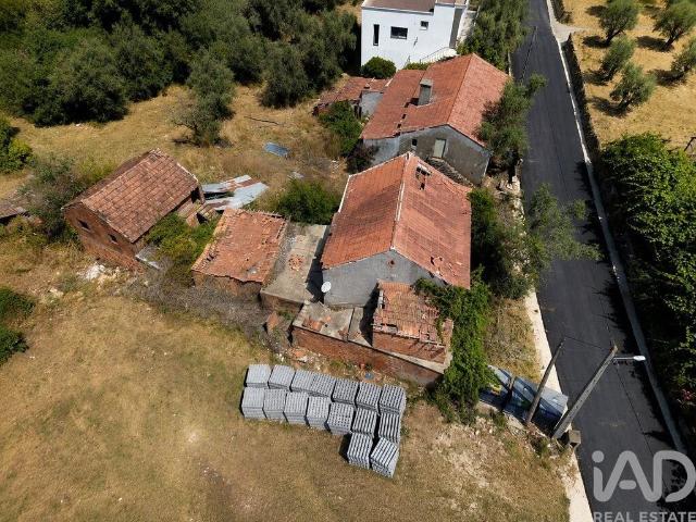 Moradia isolada em Pussos São Pedro de 59 m² 59m² Rego Da Murta