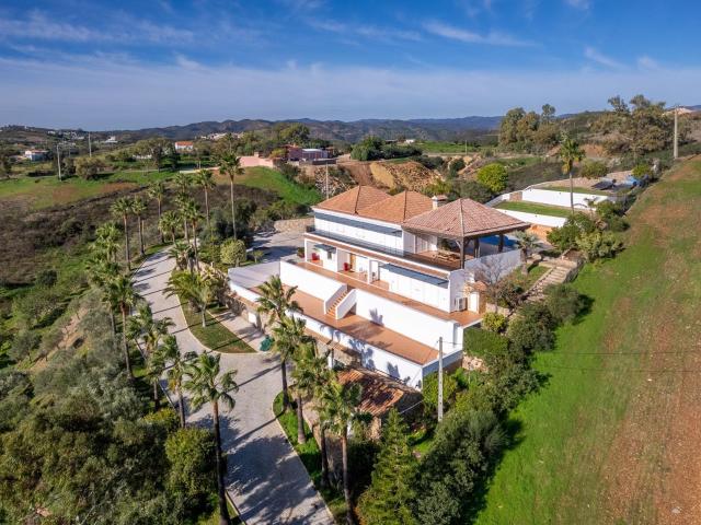 Moradia Isolada em Tavira 268m² Tavira Santa Maria
