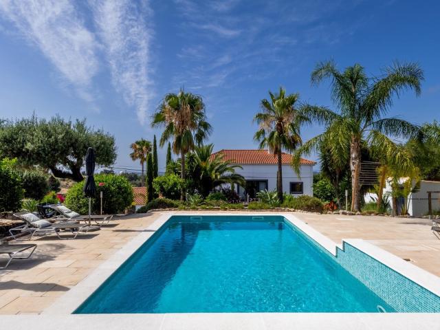 Moradia Isolada em Tavira 349m² Luz de Tavira e Santo Estêvão