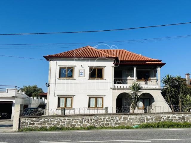 Moradia Isolada em Vila Fria