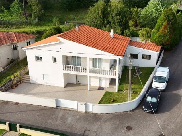 Moradia Isolada em Vila Nova de Cerveira Conforto, Privacida. 0m² Vila Nova de Cerveira e Lovelhe
