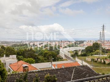 Moradia Isolada em Vila Nova de Gaia