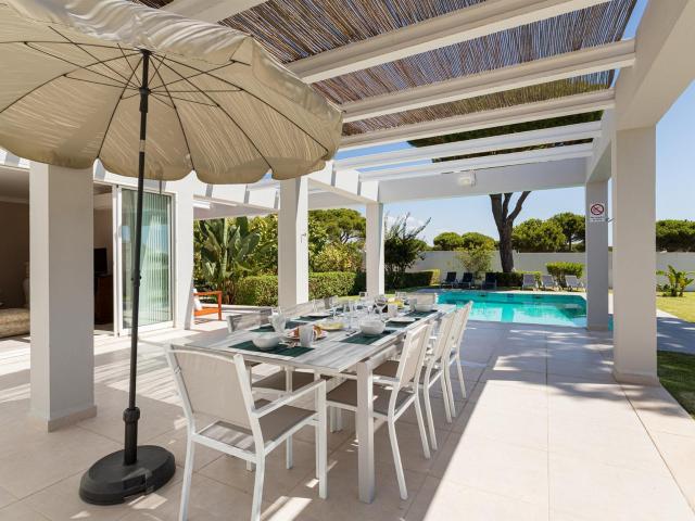Moradia Isolada em Vilamoura 233m² Quarteira