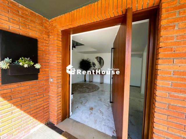 Moradia Isolada em zona nobre