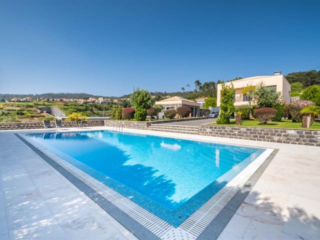 Moradia Isolada Fajã da Ovelha T3 138m² Fajã Da Ovelha