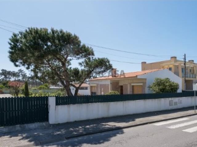 Moradia Isolada Furadouro