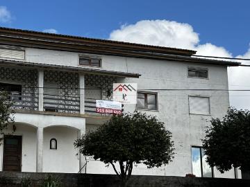 Moradia isolada Oliveira do Hospital